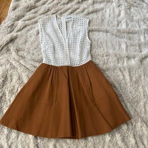 Sandro Paris skirt